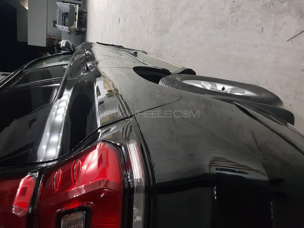 Toyota Prado 2012 for Sale in Gujrat Toyota Prado 2012 for Sale in Gujrat Image-17