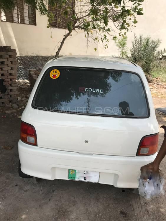 Daihatsu Cuore 2004 for Sale in Chichawatni Daihatsu Cuore 2004 for Sale in Chichawatni Image-6