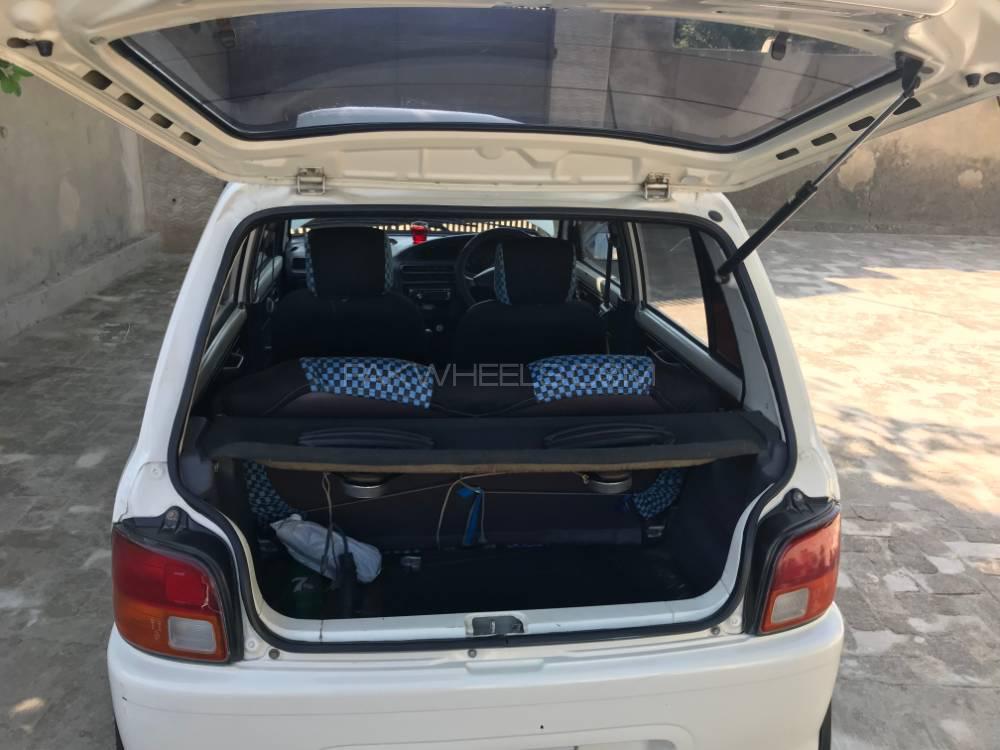 Daihatsu Cuore 2004 for Sale in Chichawatni Daihatsu Cuore 2004 for Sale in Chichawatni Image-13
