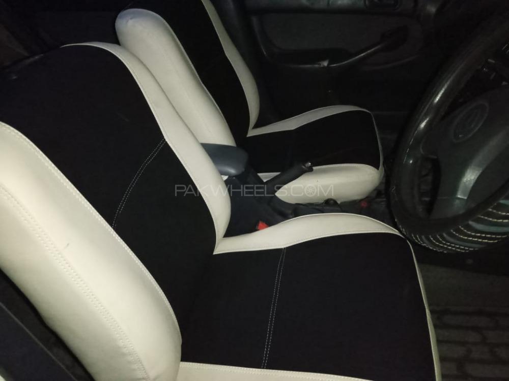 Honda Civic 2001 for Sale in Karachi Honda Civic 2001 for Sale in Karachi Image-8