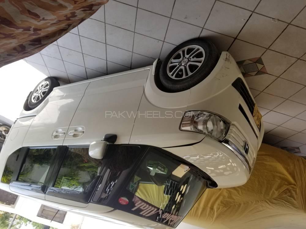 ہونڈا این باکس 2013 for Sale in کراچی ہونڈا این باکس 2013 for Sale in کراچی Image-8
