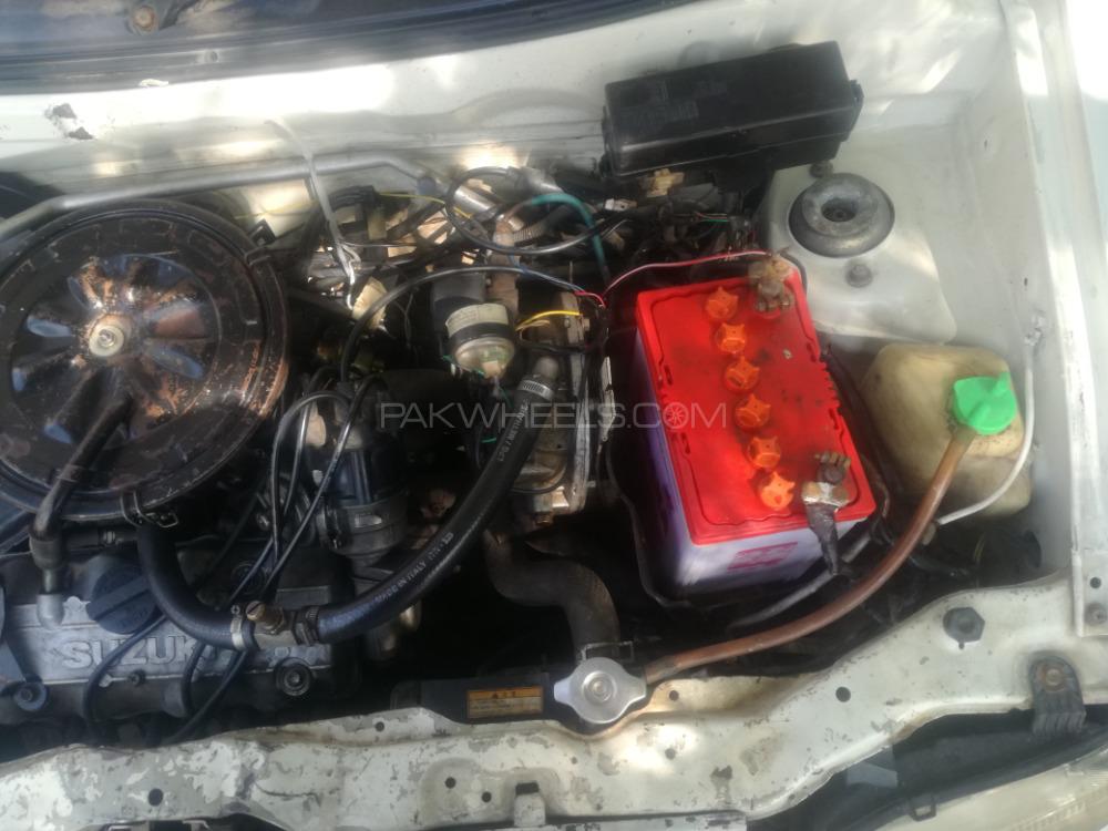 سوزوکی آلٹو 2006 for Sale in اسلام آباد سوزوکی آلٹو 2006 for Sale in اسلام آباد Image-4