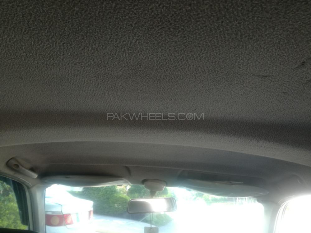 سوزوکی آلٹو 2006 for Sale in اسلام آباد سوزوکی آلٹو 2006 for Sale in اسلام آباد Image-8