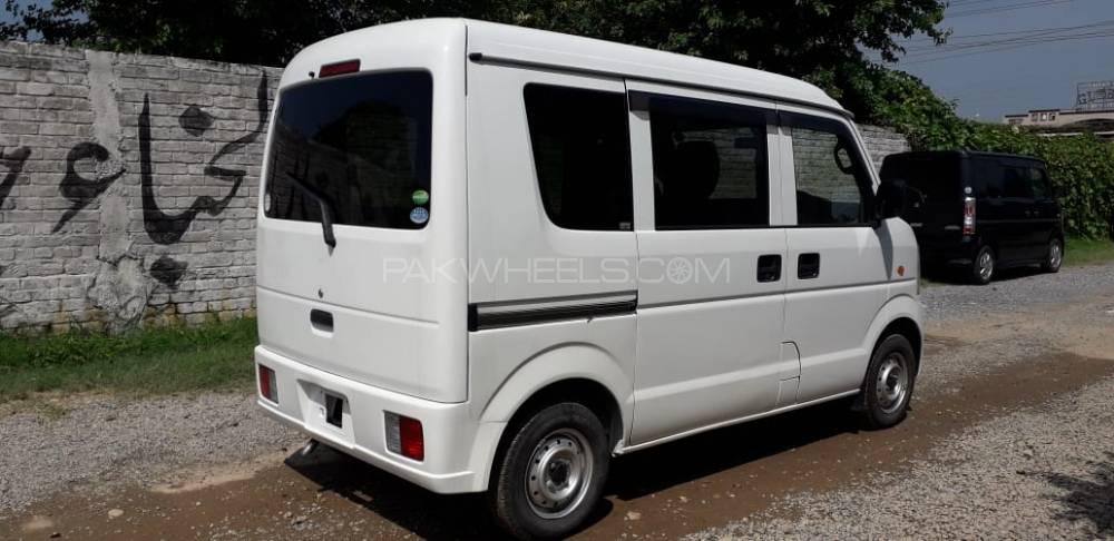 Suzuki Every 2014 for Sale in Gujranwala Suzuki Every 2014 for Sale in Gujranwala Image-3