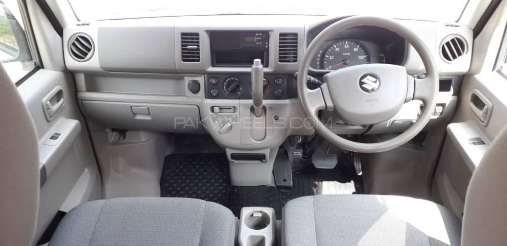 Suzuki Every 2014 for Sale in Gujranwala Suzuki Every 2014 for Sale in Gujranwala Image-7
