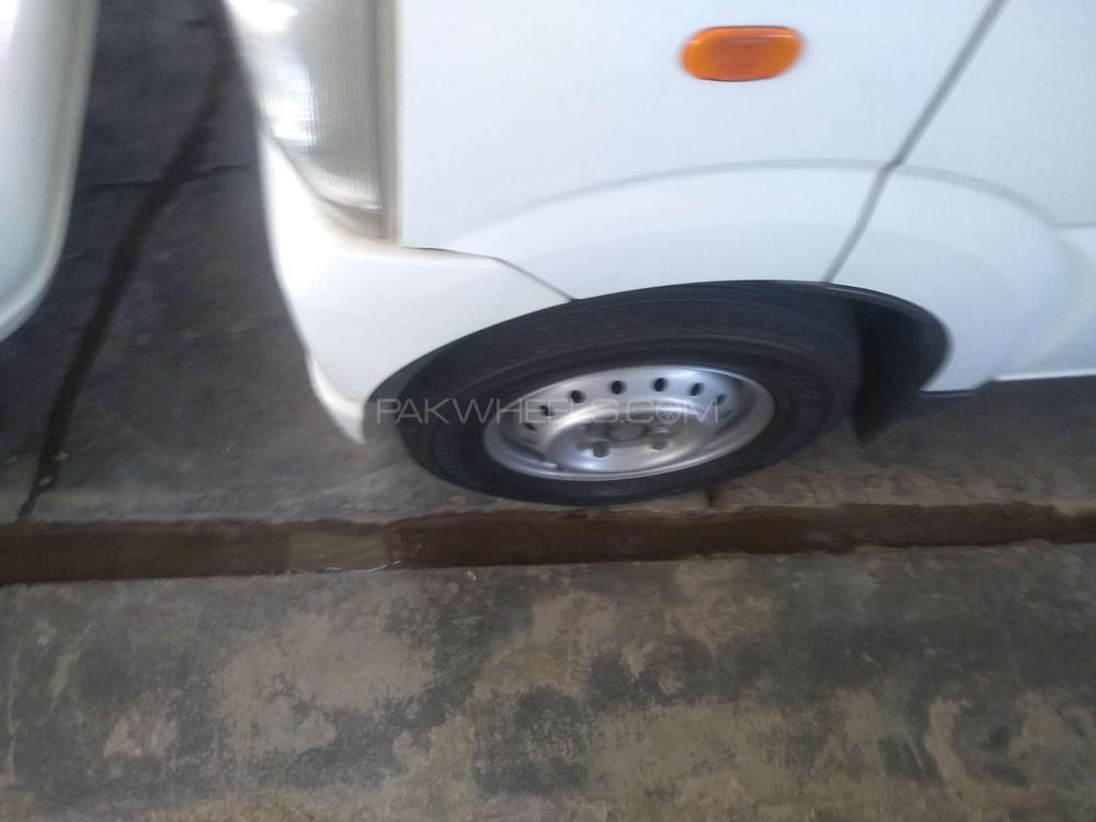 سوزوکی ایوری 2012 for Sale in ملتان سوزوکی ایوری 2012 for Sale in ملتان Image-2