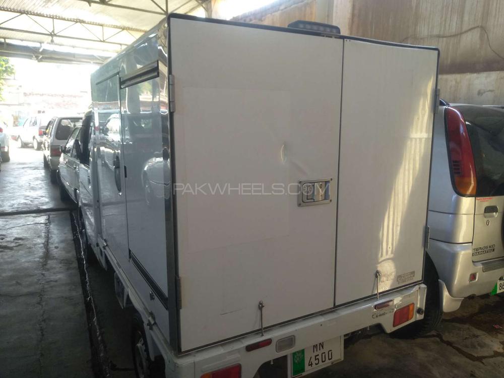 سوزوکی ایوری 2012 for Sale in ملتان سوزوکی ایوری 2012 for Sale in ملتان Image-4