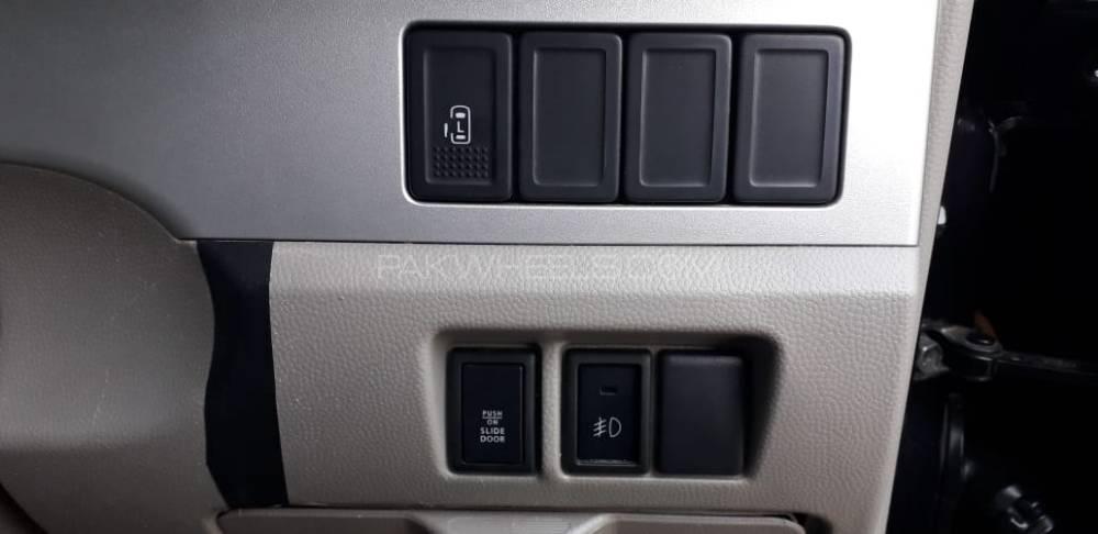 سوزوکی ایوری ویگن 2013 for Sale in گجرانوالہ سوزوکی ایوری ویگن 2013 for Sale in گجرانوالہ Image-8