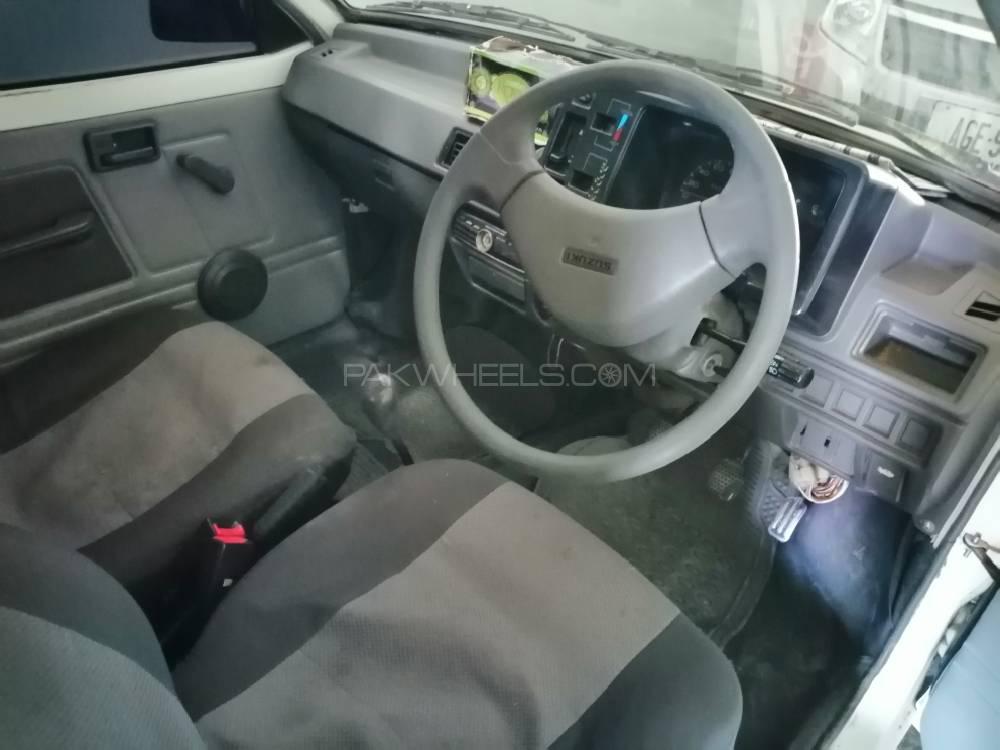 Suzuki Mehran 2015 for Sale in Rawalpindi Suzuki Mehran 2015 for Sale in Rawalpindi Image-3