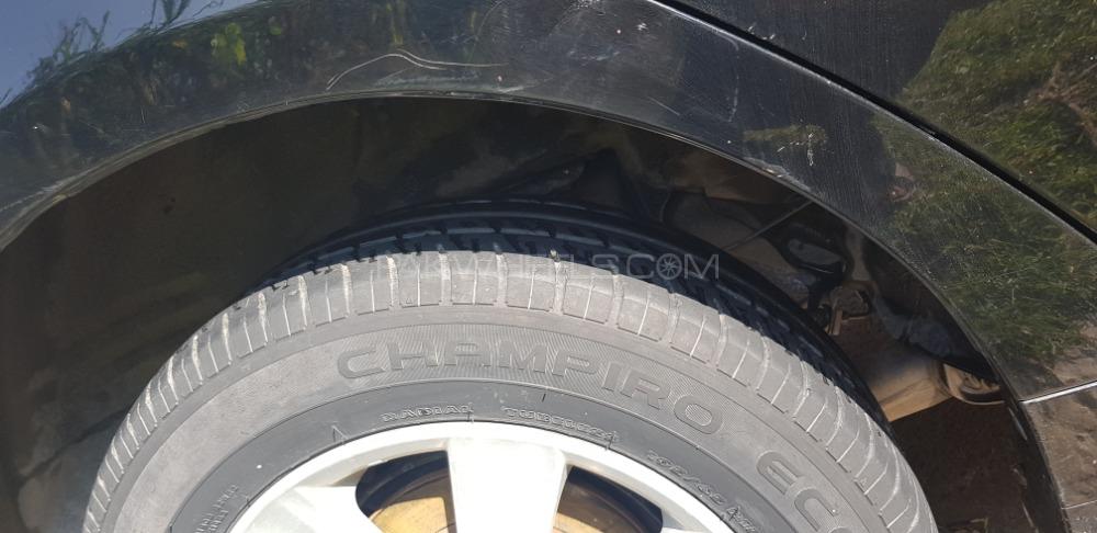 Toyota Corolla 2011 for Sale in Rawalakot Toyota Corolla 2011 for Sale in Rawalakot Image-8