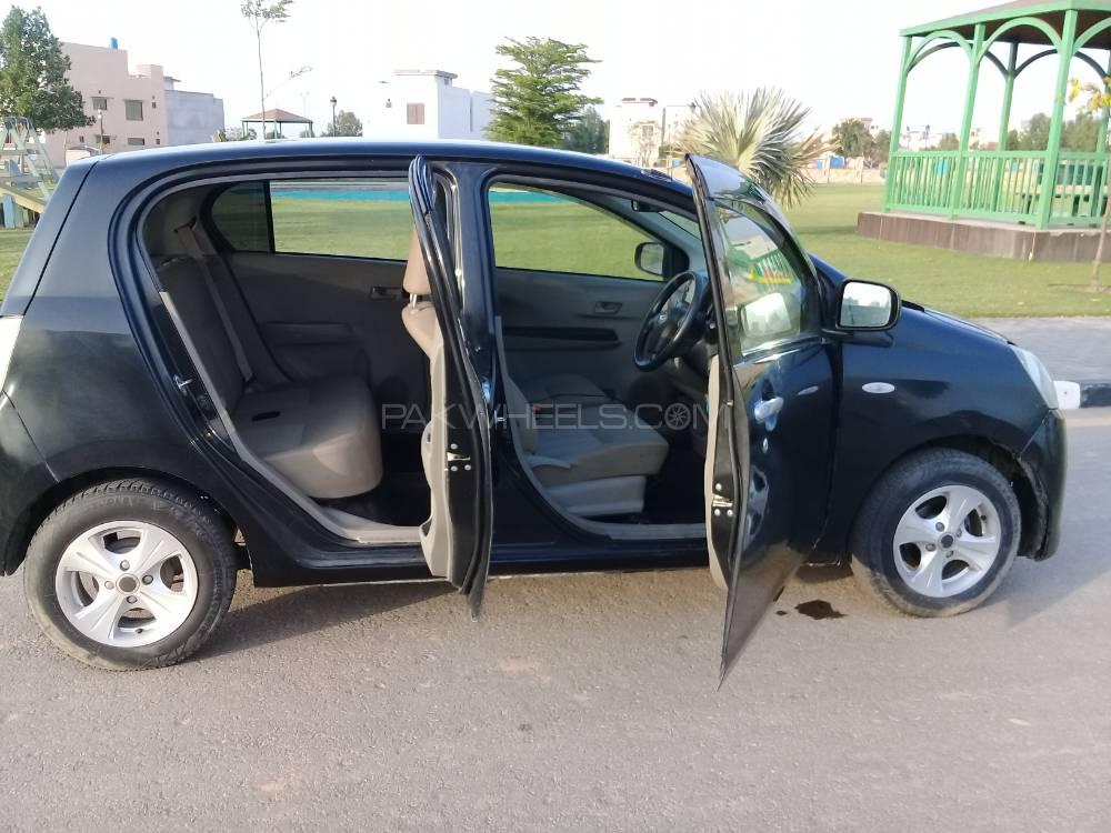 ڈائیہاتسو میرا 2017 for Sale in لاہور ڈائیہاتسو میرا 2017 for Sale in لاہور Image-2