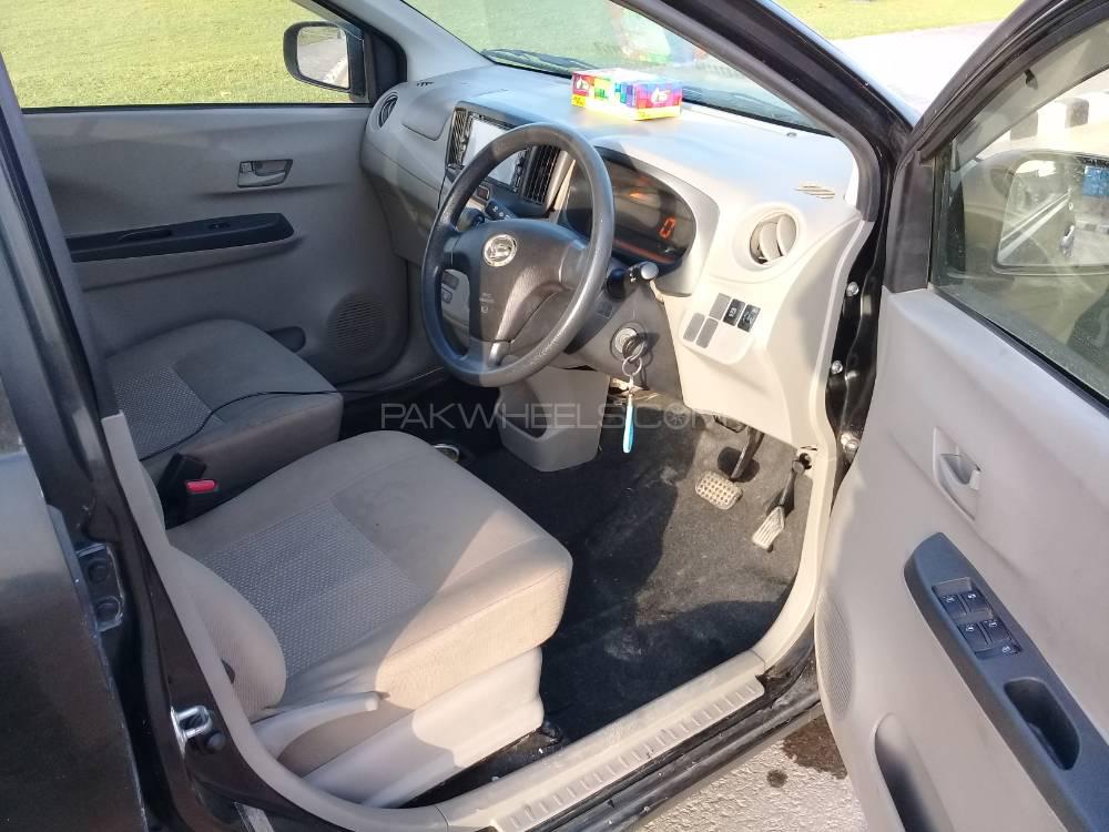 ڈائیہاتسو میرا 2017 for Sale in لاہور ڈائیہاتسو میرا 2017 for Sale in لاہور Image-4