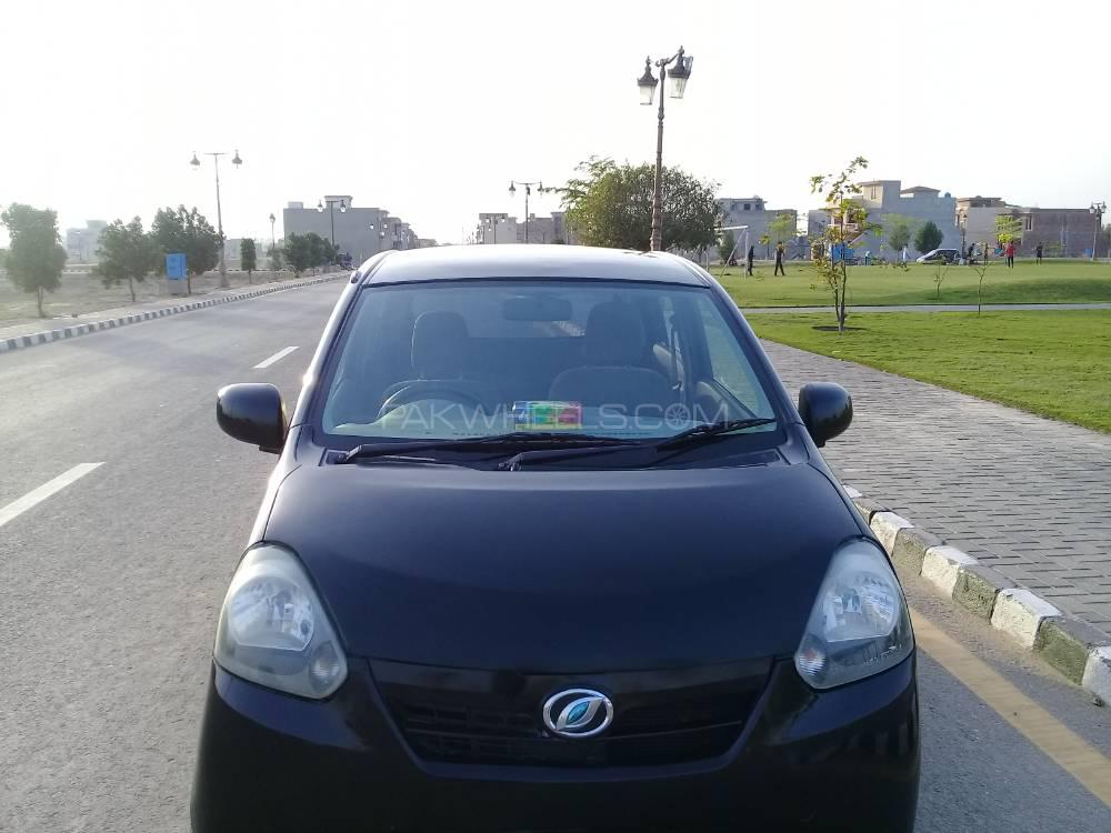 ڈائیہاتسو میرا 2017 for Sale in لاہور ڈائیہاتسو میرا 2017 for Sale in لاہور Image-7