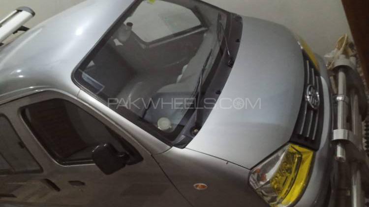 FAW X-PV 2015 for Sale in Okara FAW X-PV 2015 for Sale in Okara Image-5