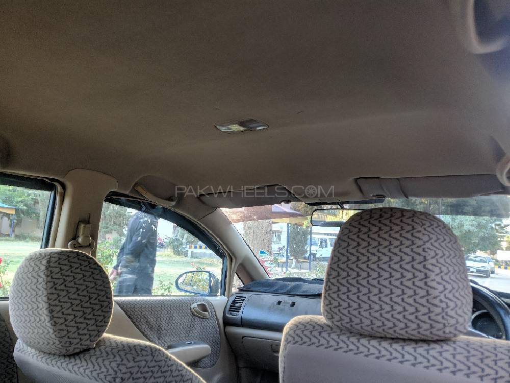 Honda City 2004 for Sale in Quetta Honda City 2004 for Sale in Quetta Image-9