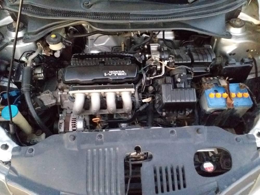 Honda City 2009 for Sale in Sahiwal Honda City 2009 for Sale in Sahiwal Image-9