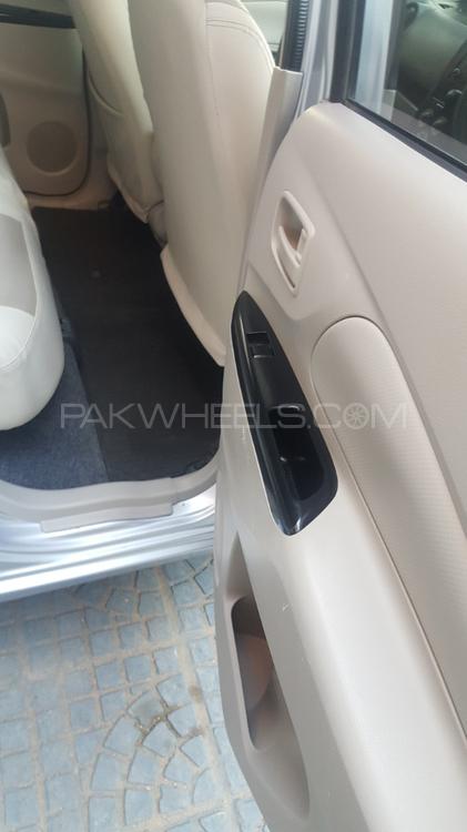 Nissan Dayz 2014 for Sale in Karachi Nissan Dayz 2014 for Sale in Karachi Image-11