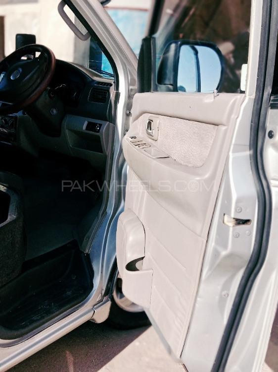 Suzuki APV 2006 for Sale in D.G.Khan Suzuki APV 2006 for Sale in D.G.Khan Image-11