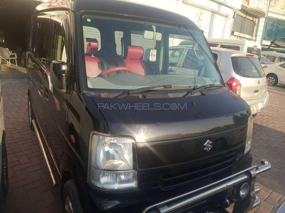 سوزوکی ایوری 2009 for Sale in گجرانوالہ سوزوکی ایوری 2009 for Sale in گجرانوالہ Image-2