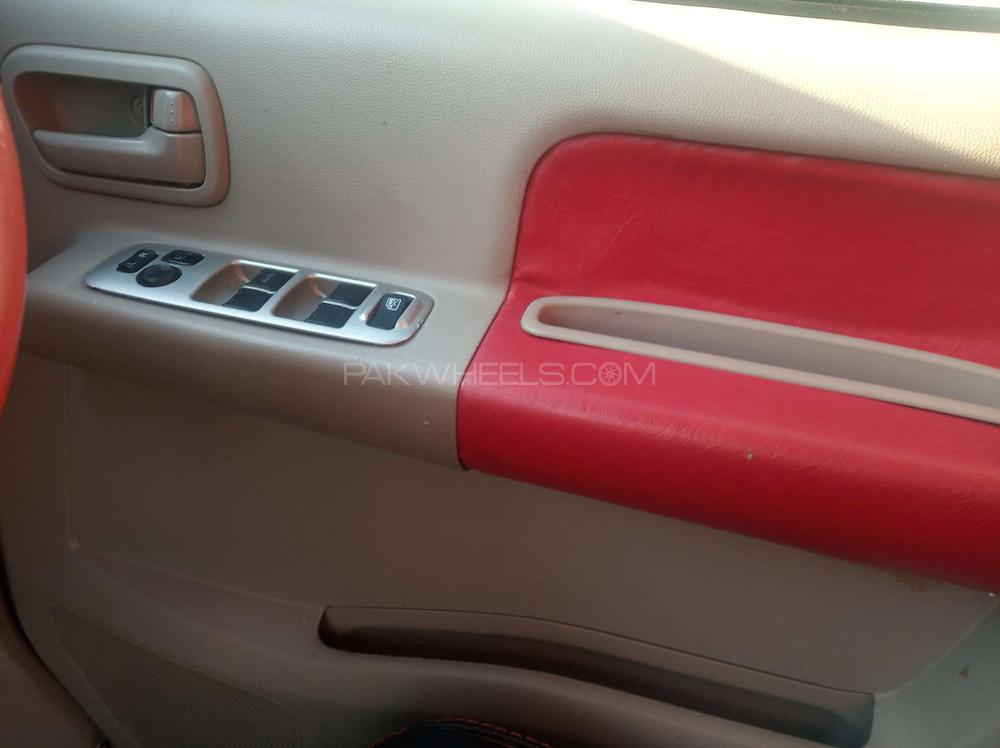 سوزوکی ایوری 2009 for Sale in گجرانوالہ سوزوکی ایوری 2009 for Sale in گجرانوالہ Image-10