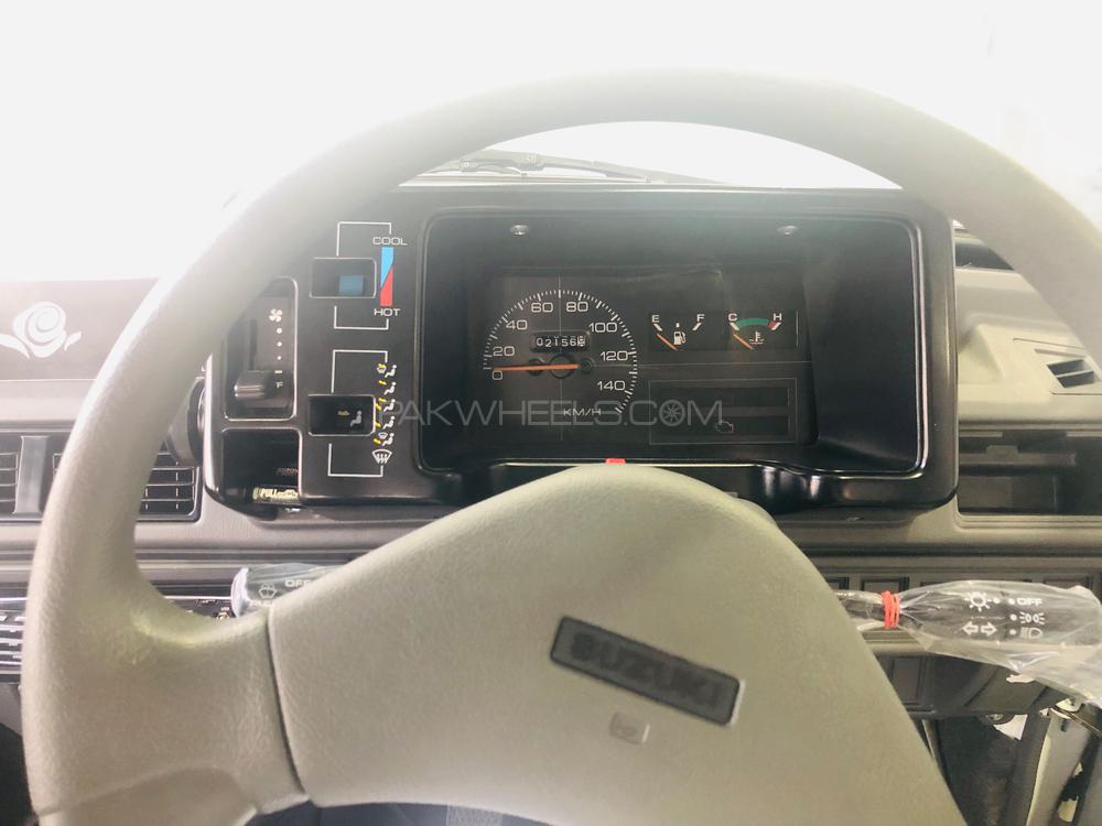 Suzuki Mehran 2019 for Sale in Peshawar Suzuki Mehran 2019 for Sale in Peshawar Image-14