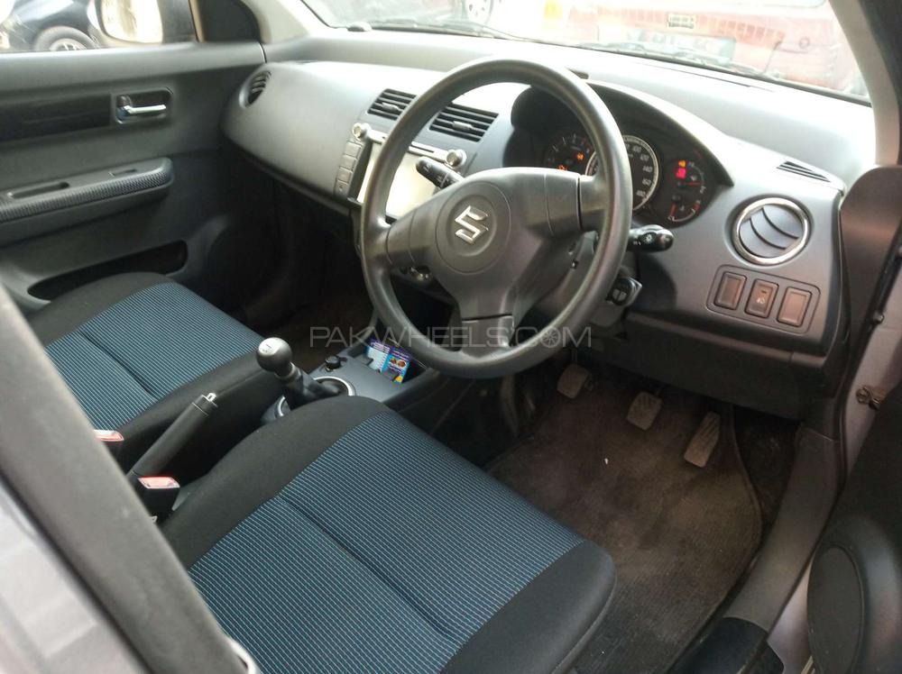 Suzuki Swift 2018 for Sale in Islamabad Suzuki Swift 2018 for Sale in Islamabad Image-4