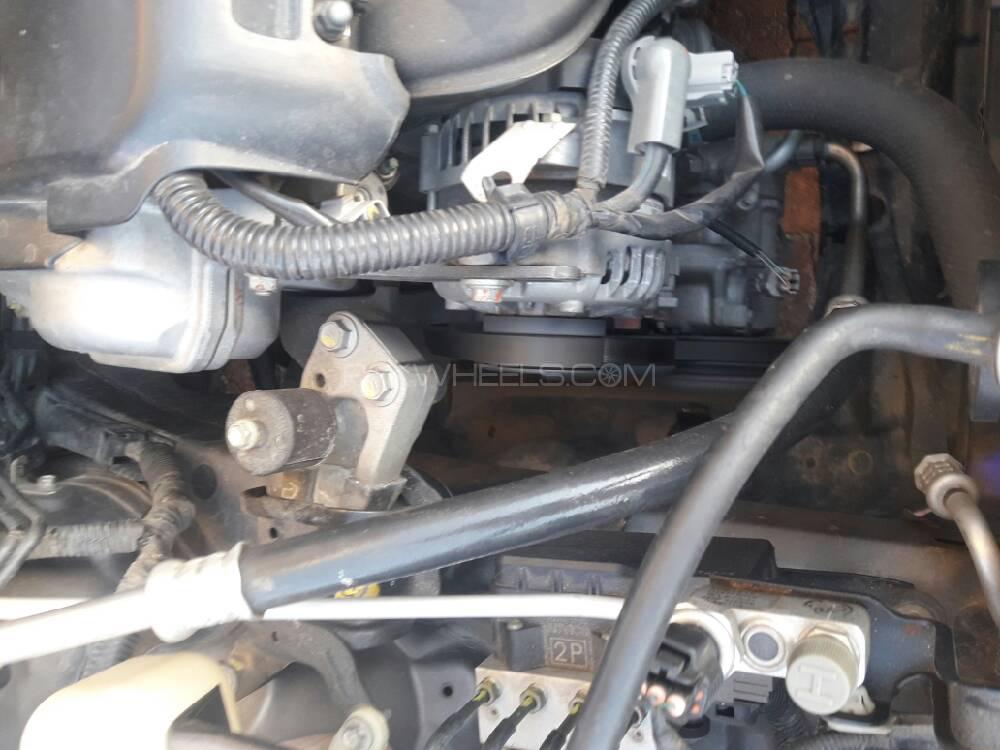Toyota Corolla 2015 for Sale in Bahawalpur Toyota Corolla 2015 for Sale in Bahawalpur Image-10