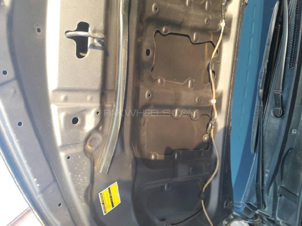 Toyota Corolla 2015 for Sale in Bahawalpur Toyota Corolla 2015 for Sale in Bahawalpur Image-12