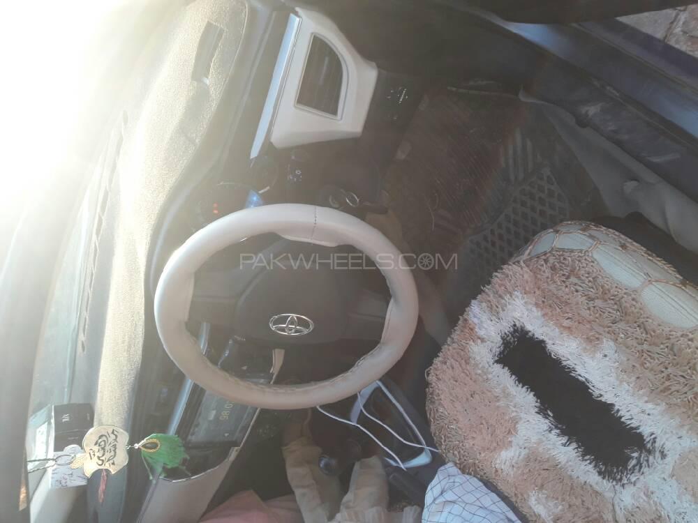 Toyota Corolla 2015 for Sale in Bahawalpur Toyota Corolla 2015 for Sale in Bahawalpur Image-18