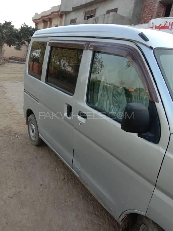 ڈائیہاتسو ہائی جیٹ 2013 for Sale in ملتان ڈائیہاتسو ہائی جیٹ 2013 for Sale in ملتان Image-4