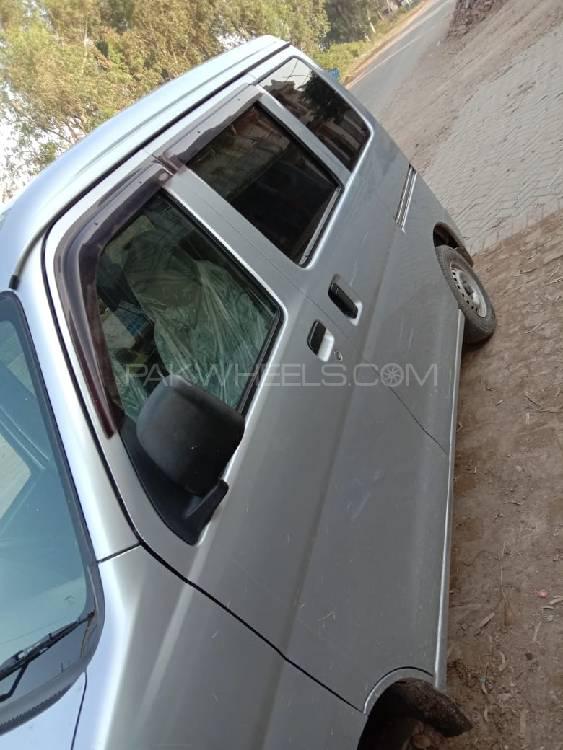 ڈائیہاتسو ہائی جیٹ 2013 for Sale in ملتان ڈائیہاتسو ہائی جیٹ 2013 for Sale in ملتان Image-3