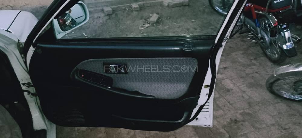 Honda City 2001 for Sale in Vehari Honda City 2001 for Sale in Vehari Image-11