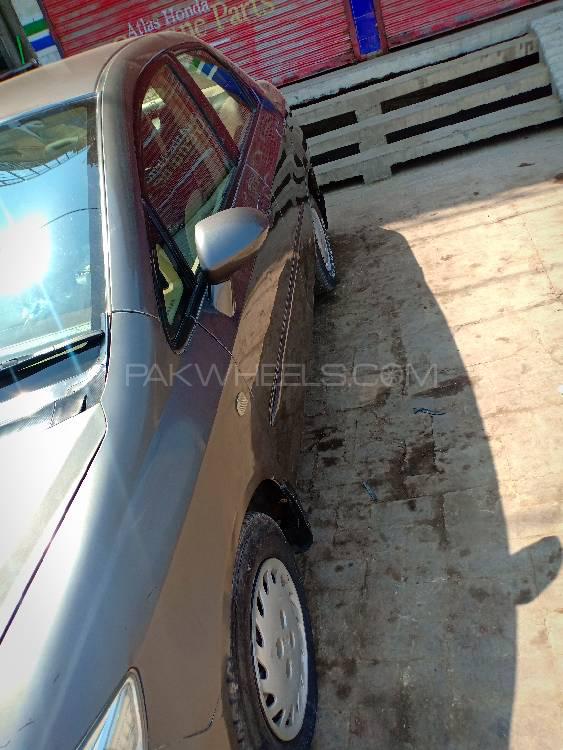 Honda City 2008 for Sale in Rahim Yar Khan Honda City 2008 for Sale in Rahim Yar Khan Image-4