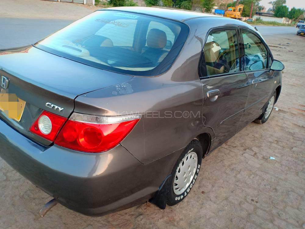 Honda City 2008 for Sale in Rahim Yar Khan Honda City 2008 for Sale in Rahim Yar Khan Image-8
