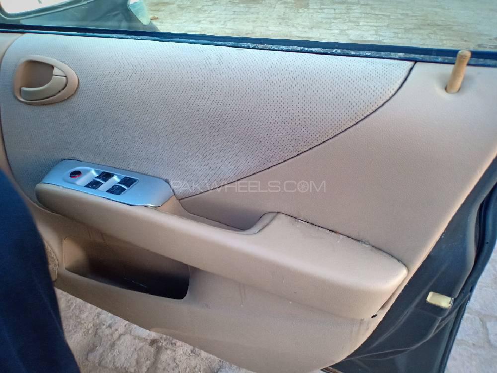 Honda City 2008 for Sale in Rahim Yar Khan Honda City 2008 for Sale in Rahim Yar Khan Image-12