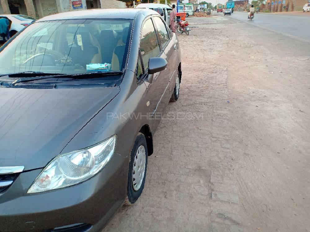 Honda City 2008 for Sale in Rahim Yar Khan Honda City 2008 for Sale in Rahim Yar Khan Image-16
