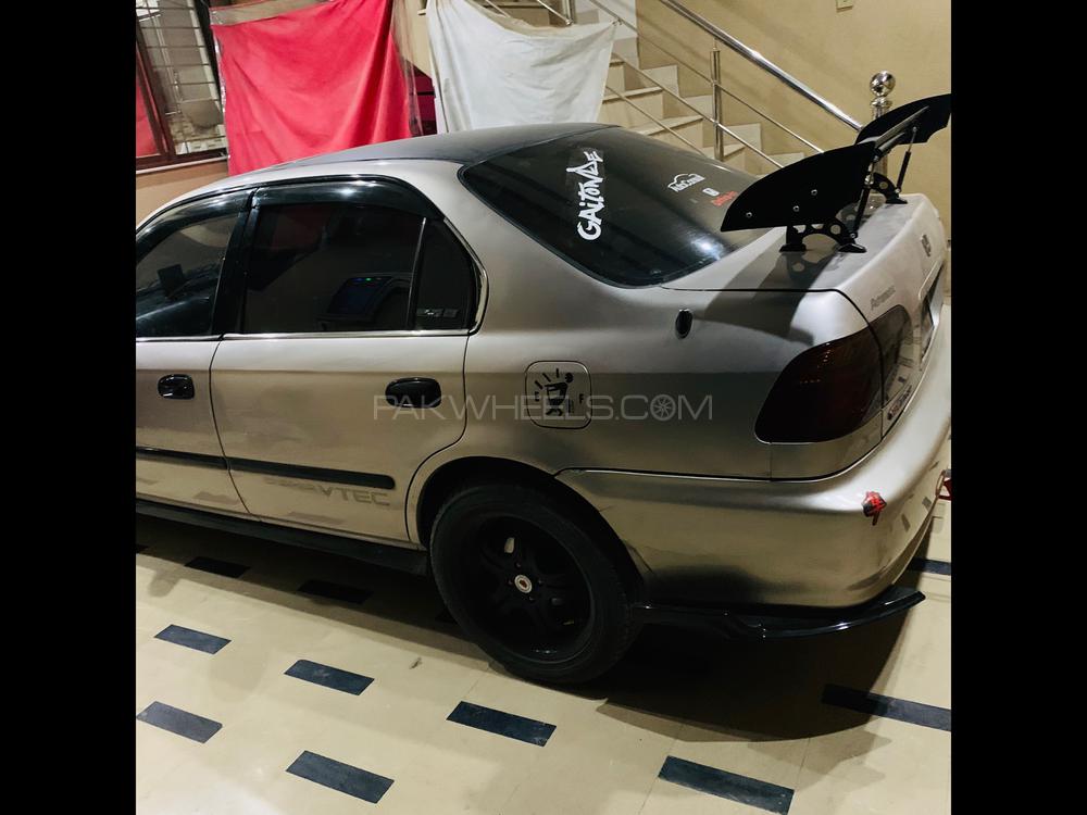 ہونڈا سوک 2000 for Sale in فیصل آباد ہونڈا سوک 2000 for Sale in فیصل آباد Image-3