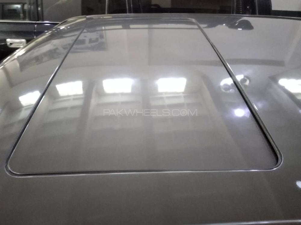 Mercedes Benz S Class 1993 for Sale in Lahore Mercedes Benz S Class 1993 for Sale in Lahore Image-14