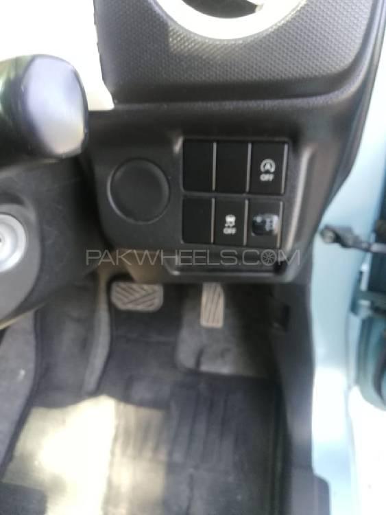 Suzuki Alto 2015 for Sale in Islamabad Suzuki Alto 2015 for Sale in Islamabad Image-9