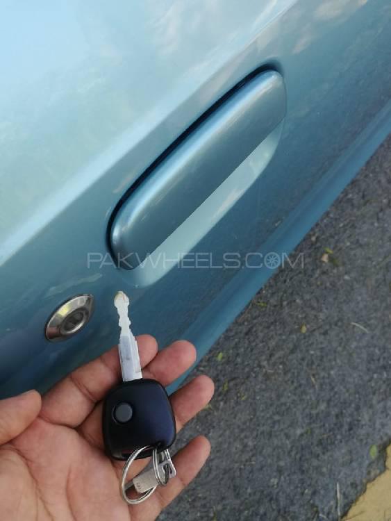 Suzuki Alto 2015 for Sale in Islamabad Suzuki Alto 2015 for Sale in Islamabad Image-11