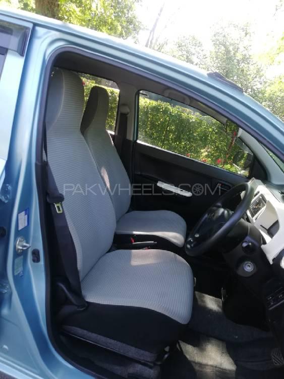 Suzuki Alto 2015 for Sale in Islamabad Suzuki Alto 2015 for Sale in Islamabad Image-10