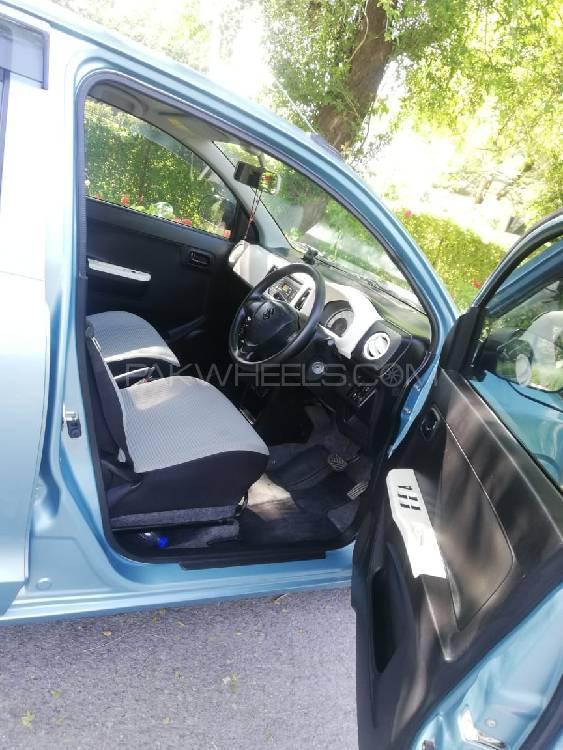 Suzuki Alto 2015 for Sale in Islamabad Suzuki Alto 2015 for Sale in Islamabad Image-16