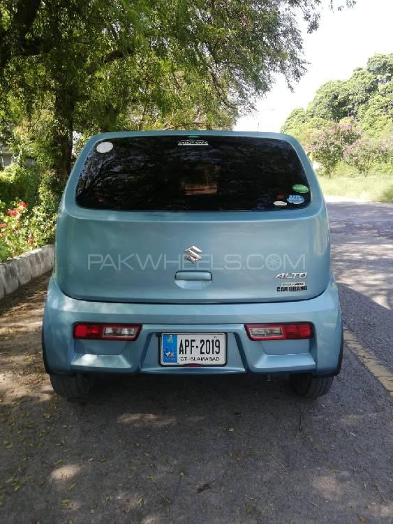 Suzuki Alto 2015 for Sale in Islamabad Suzuki Alto 2015 for Sale in Islamabad Image-17