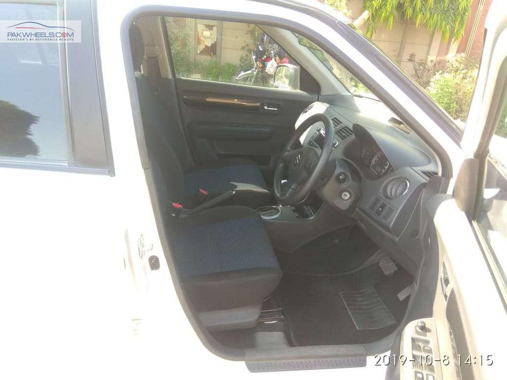Suzuki Swift 2018 for Sale in Lahore Suzuki Swift 2018 for Sale in Lahore Image-9