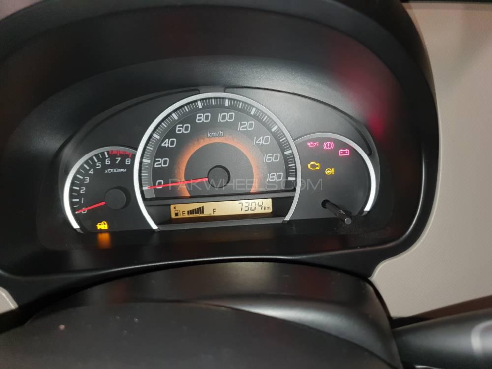Suzuki Wagon R 2019 for Sale in Faisalabad Suzuki Wagon R 2019 for Sale in Faisalabad Image-11