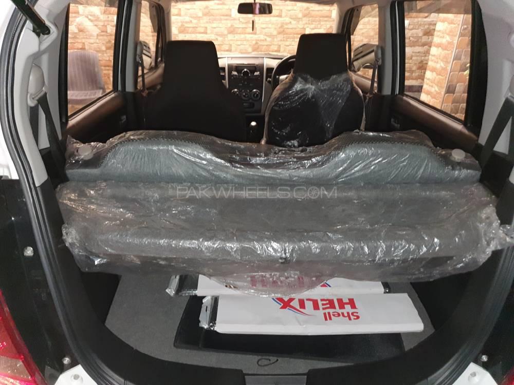 Suzuki Wagon R 2019 for Sale in Faisalabad Suzuki Wagon R 2019 for Sale in Faisalabad Image-15
