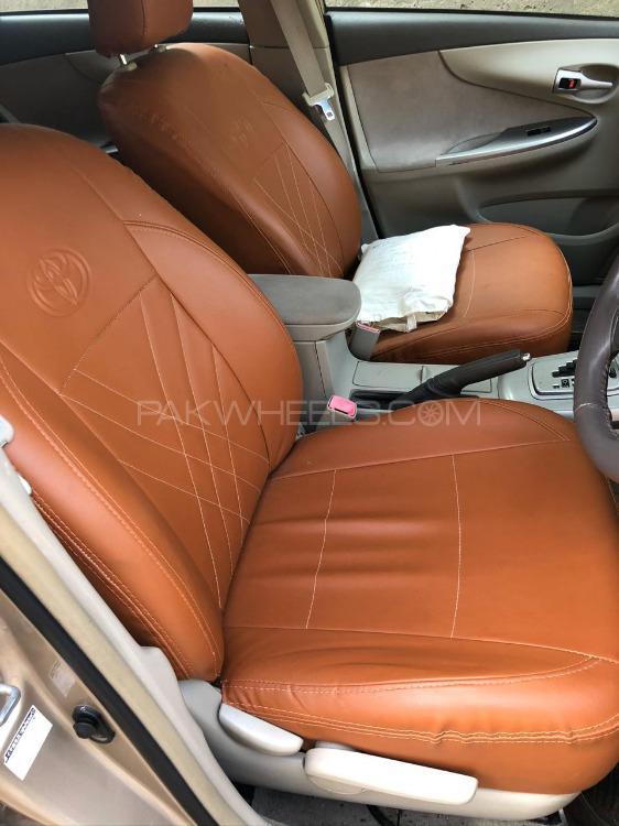 ٹویوٹا کرولا ایکسیو 2007 for Sale in اسلام آباد ٹویوٹا کرولا ایکسیو 2007 for Sale in اسلام آباد Image-7