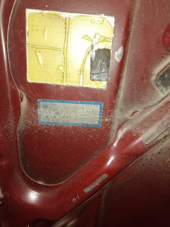 Toyota Corolla 1982 for Sale in Peshawar Toyota Corolla 1982 for Sale in Peshawar Image-17