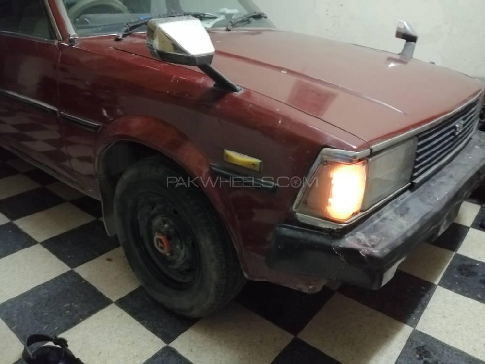 Toyota Corolla 1982 for Sale in Peshawar Toyota Corolla 1982 for Sale in Peshawar Image-18