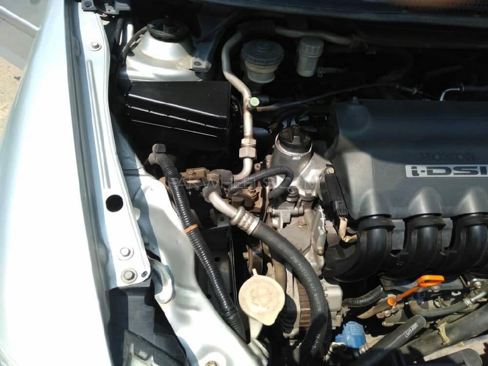 Honda City 2008 for Sale in Lahore Honda City 2008 for Sale in Lahore Image-7